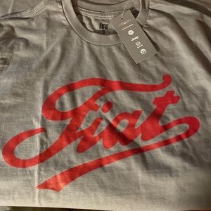 FIAT Shirt